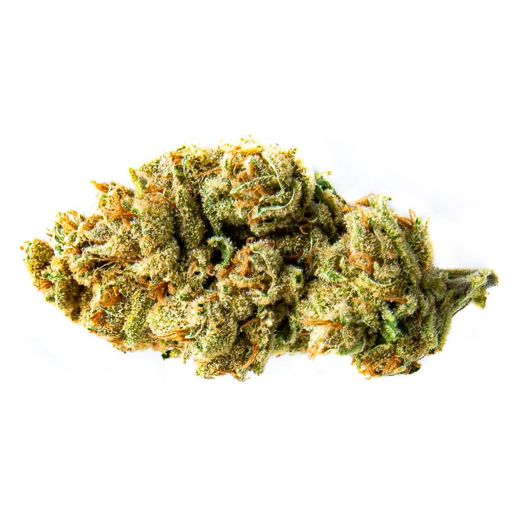 Color Cannabis - Black Sugar Rose 3.5G */ - Black Sugar Rose 3.5g Dried Flower